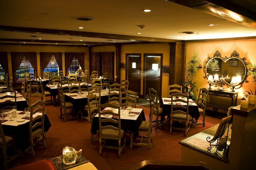 Glen Tavern Inn Santa Paula Exterior foto